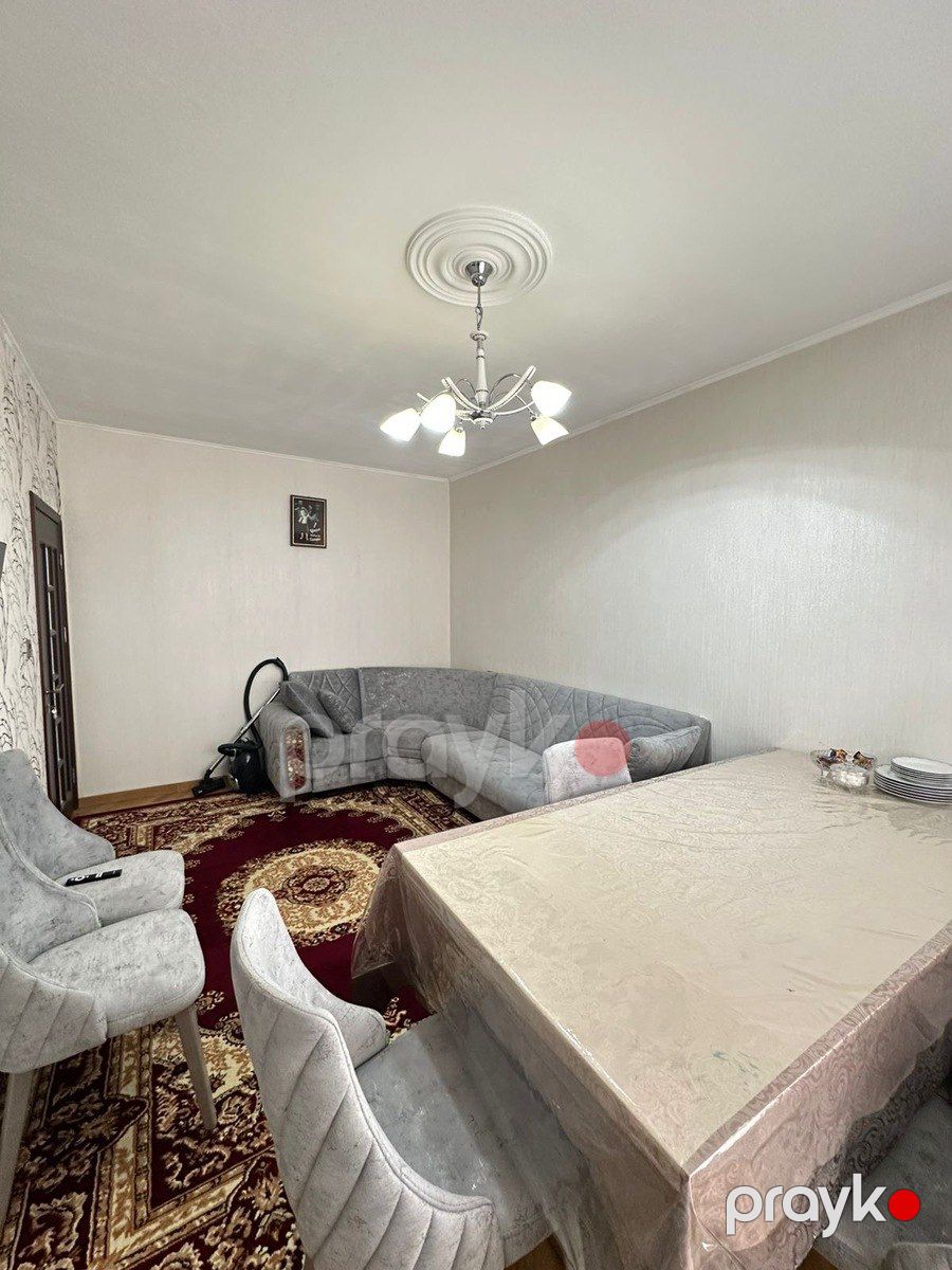 Satılır 3 otaqlı köhnə tikili 90 m² — Mənzil, Bakı (2)