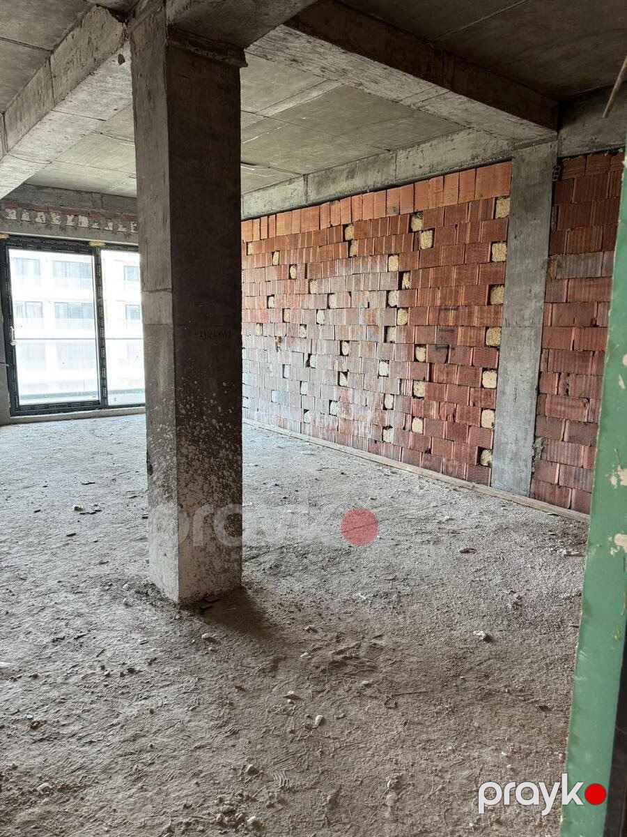 Satılır 2 otaqlı yeni tikili 91.9 m² — Mənzil, Bakı (5)