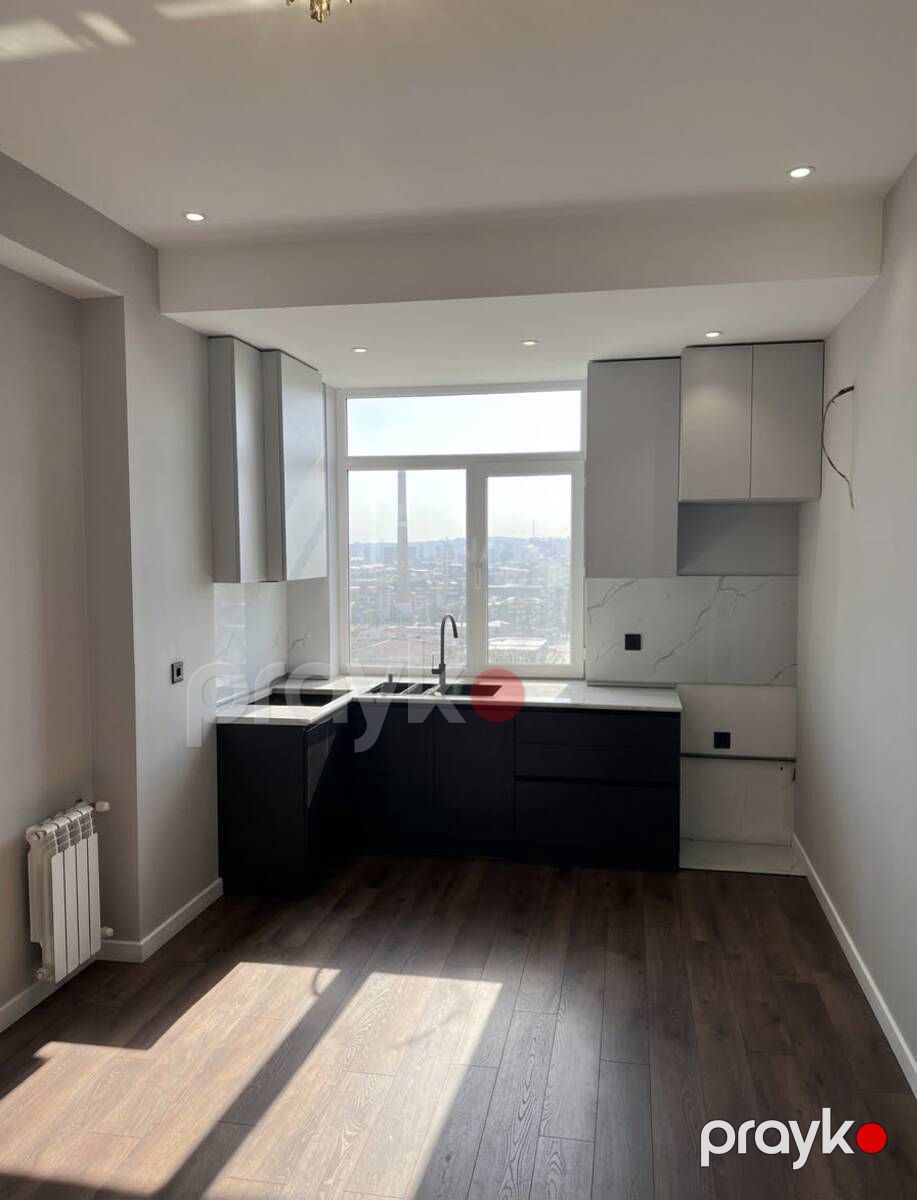 İcarəyə verilir 2 otaqlı yeni tikili 46 m² — Mənzil, Bakı (12)