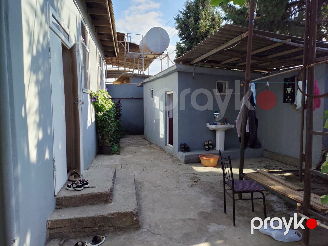 Həyət evi, Biləsuvar r — Ev, villa, Biləsuvar (6)