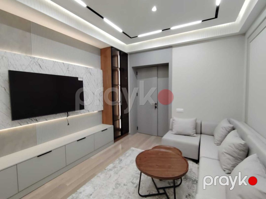 Satılır 3 otaqlı yeni tikili 98 m² — Mənzil, Bakı (2)