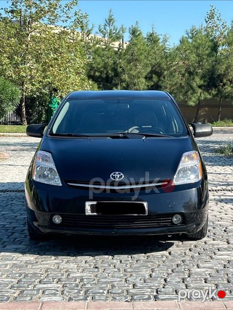 Toyota Prius, 1.5 L, 1.3 kWh, 2008 il, 385 000 km