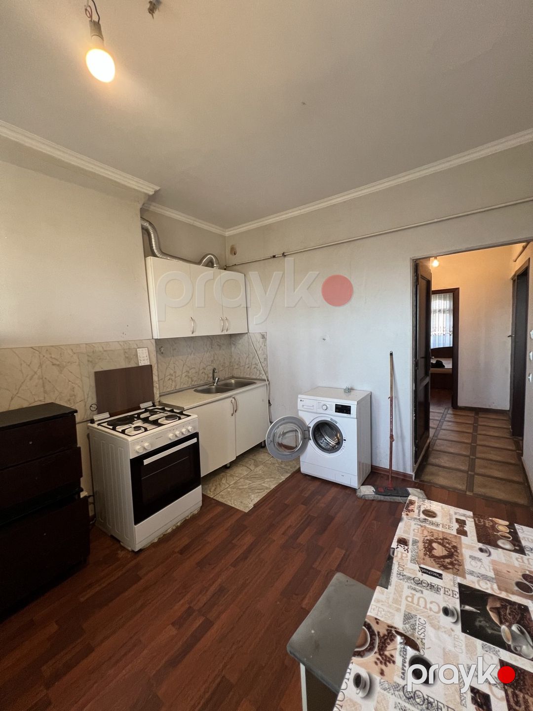 İcarəyə verilir 2 otaqlı köhnə tikili 65 m² — Mənzil, Bakı (5)