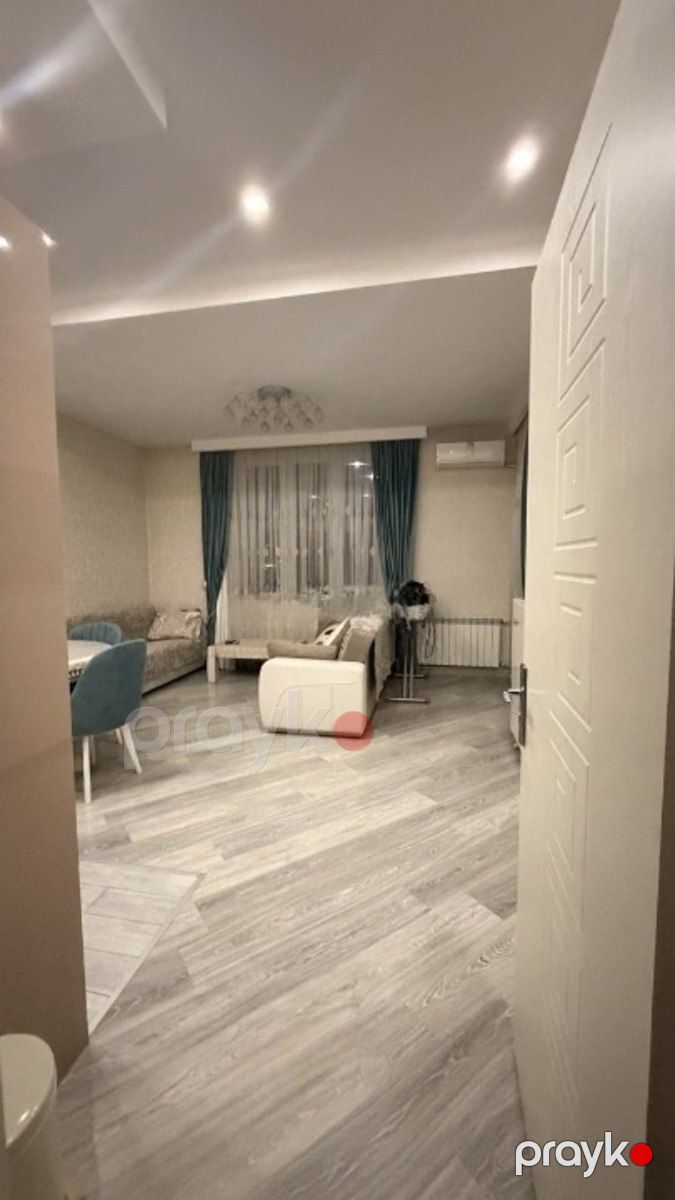 Satılır 2 otaqlı yeni tikili 65 m² — Mənzil, Bakı (3)