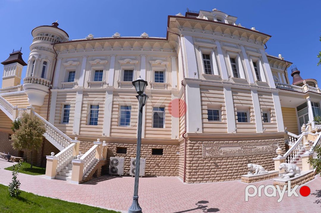 5 otaqlı ev, 3000 m², Azer Eliyev kuc 1 — Ev, villa, Bakı (5)