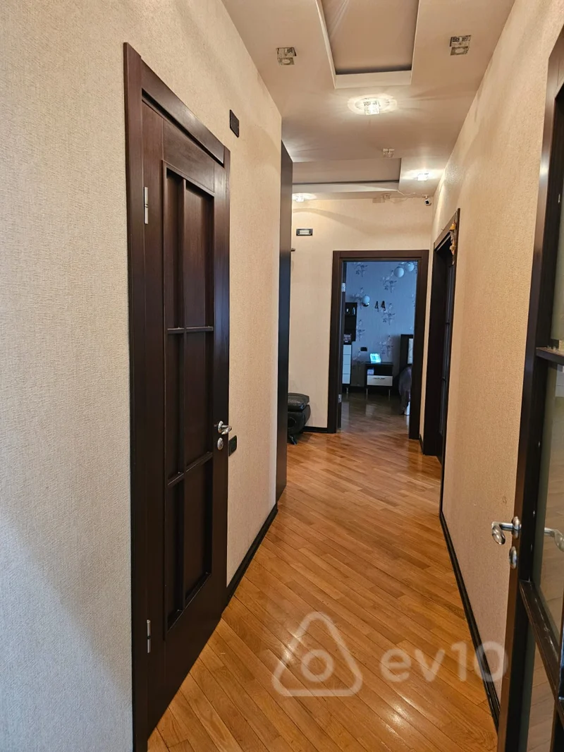 2 otaqlı mənzil, 100 m², Əbdulvahab Salamzadə — kirayə — Mənzil, Bakı (11)