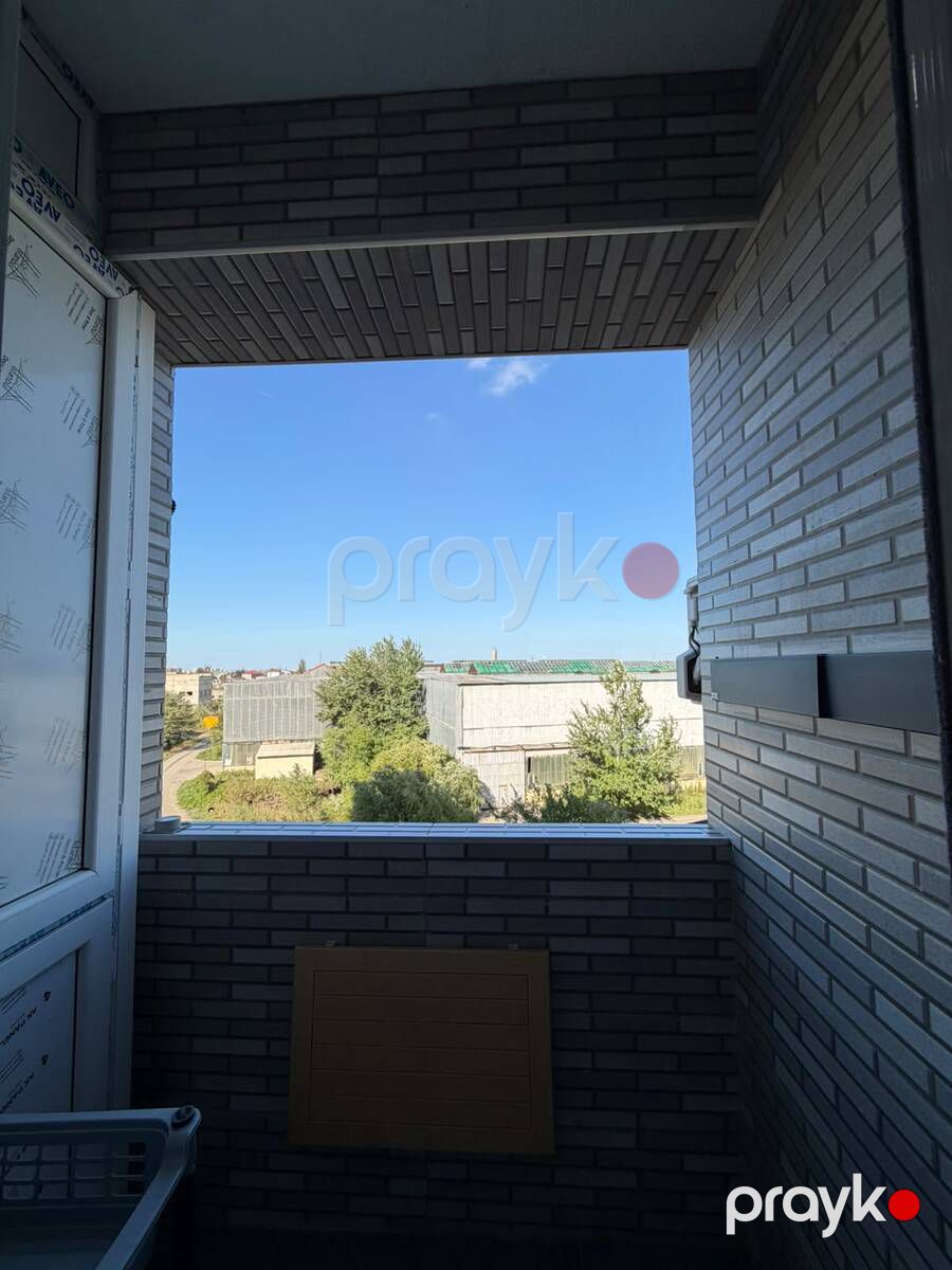 Satılır 3 otaqlı yeni tikili 103 m² — Mənzil, Bakı (7)