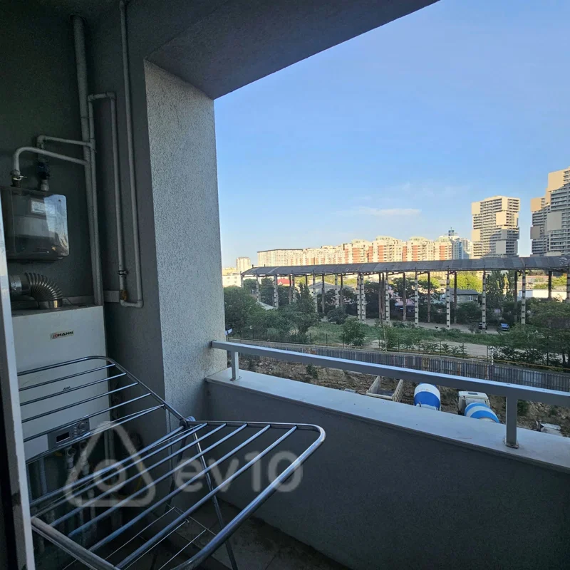 2 otaqlı mənzil, 55 m², Melissa park — kirayə — Aytac Xanım