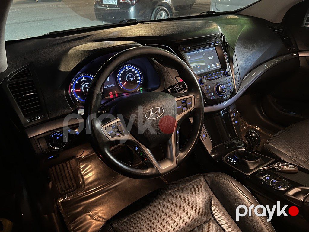 Hyundai i40, 1.7 L, 2016 il, 181 300 km — Avtomobillər, Lənkəran (6)