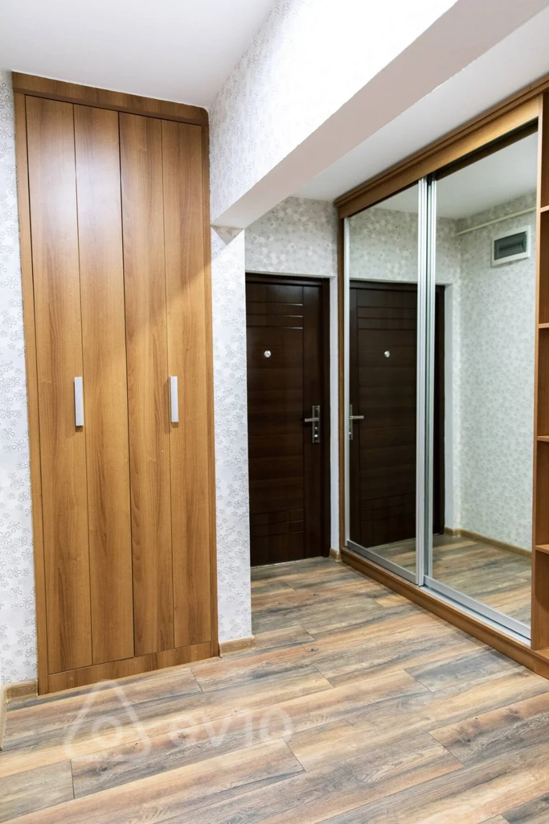 3 otaqlı mənzil, 79 m², Əhmədli — kirayə — Mənzil, Bakı (11)