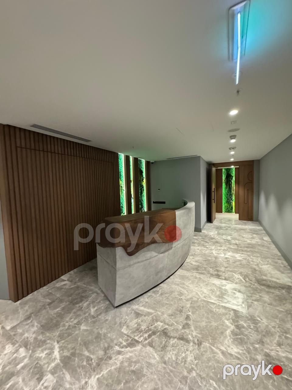 2 otaqlı studiya, 89 m², Neftçilər prospekti, 64 — Mənzil, Bakı (8)