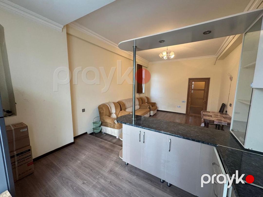 Satılır 2 otaqlı yeni tikili 58 m² — Mənzil, Bakı (6)