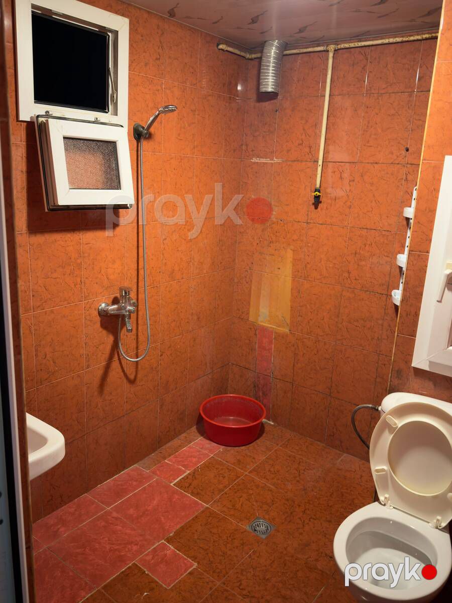 İcarəyə verilir 1 otaqlı köhnə tikili 30 m² — Mənzil, Bakı (3)