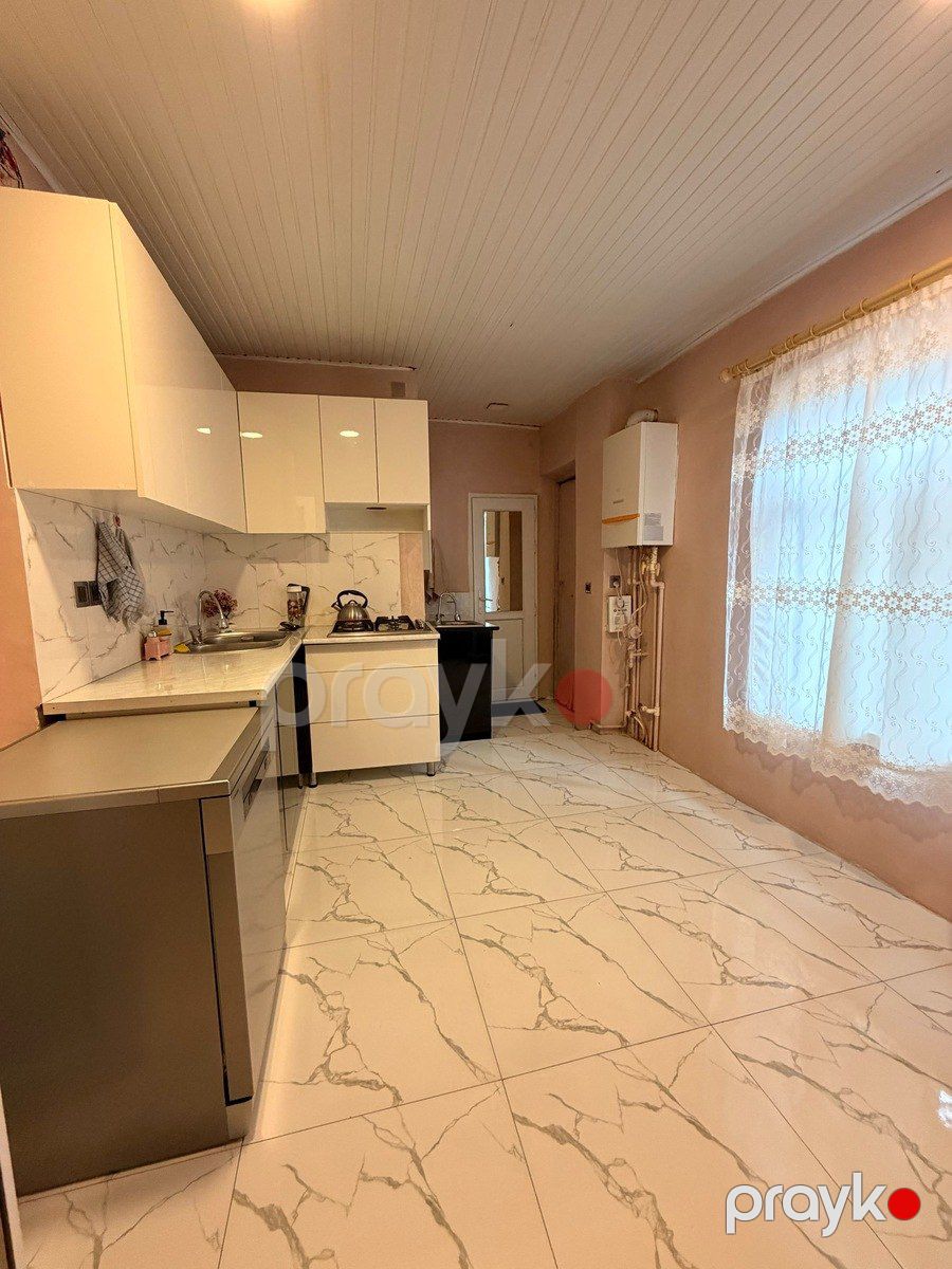 Satılır 2 otaqlı köhnə tikili 60 m² — Mənzil, Bakı (4)