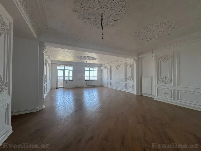 Satılır 12 otaqlı Mənzil Yeni tikili 1000 m² Bakı, Nərimanov r., Nəriman Nərimanov m — Bakı