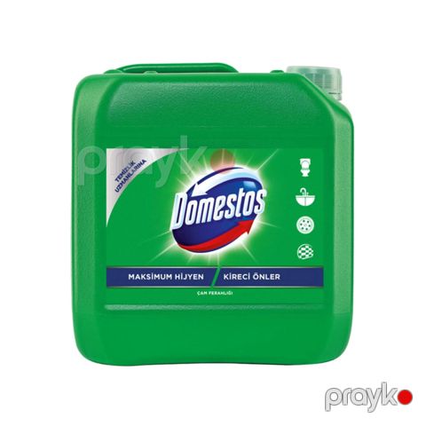 Universal təmizləyici Domestos, 3240 ml — Bakı