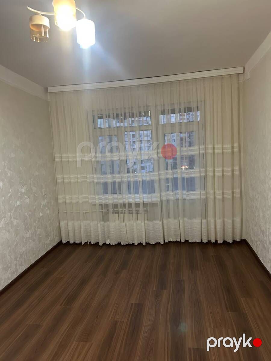 Satılır 1 otaqlı köhnə tikili 33 m² — Mənzil, Bakı (6)