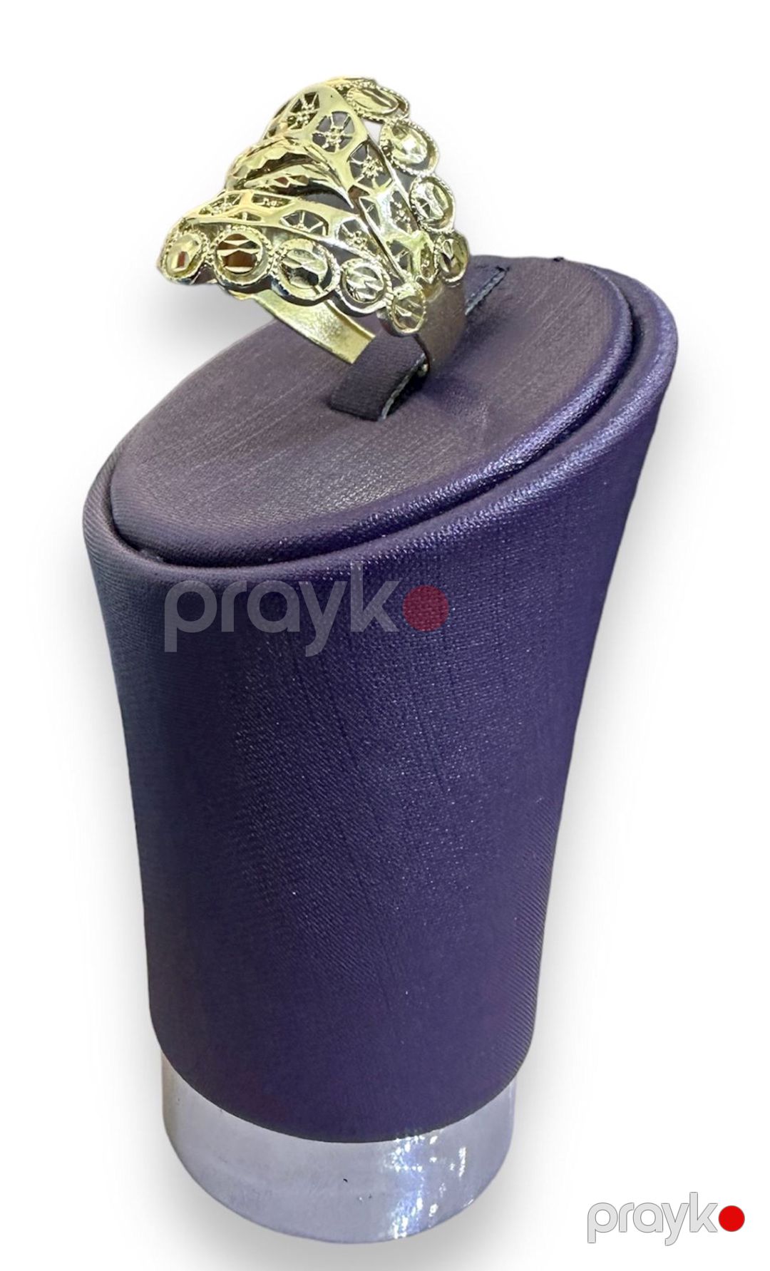 Qadın üçün qızıl üzük 3536_310 — Mallar, Bakı (2)