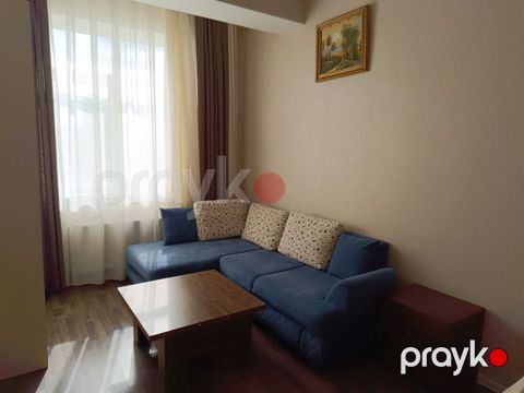Satılır 1 otaqlı yeni tikili 41 m² — Bakı