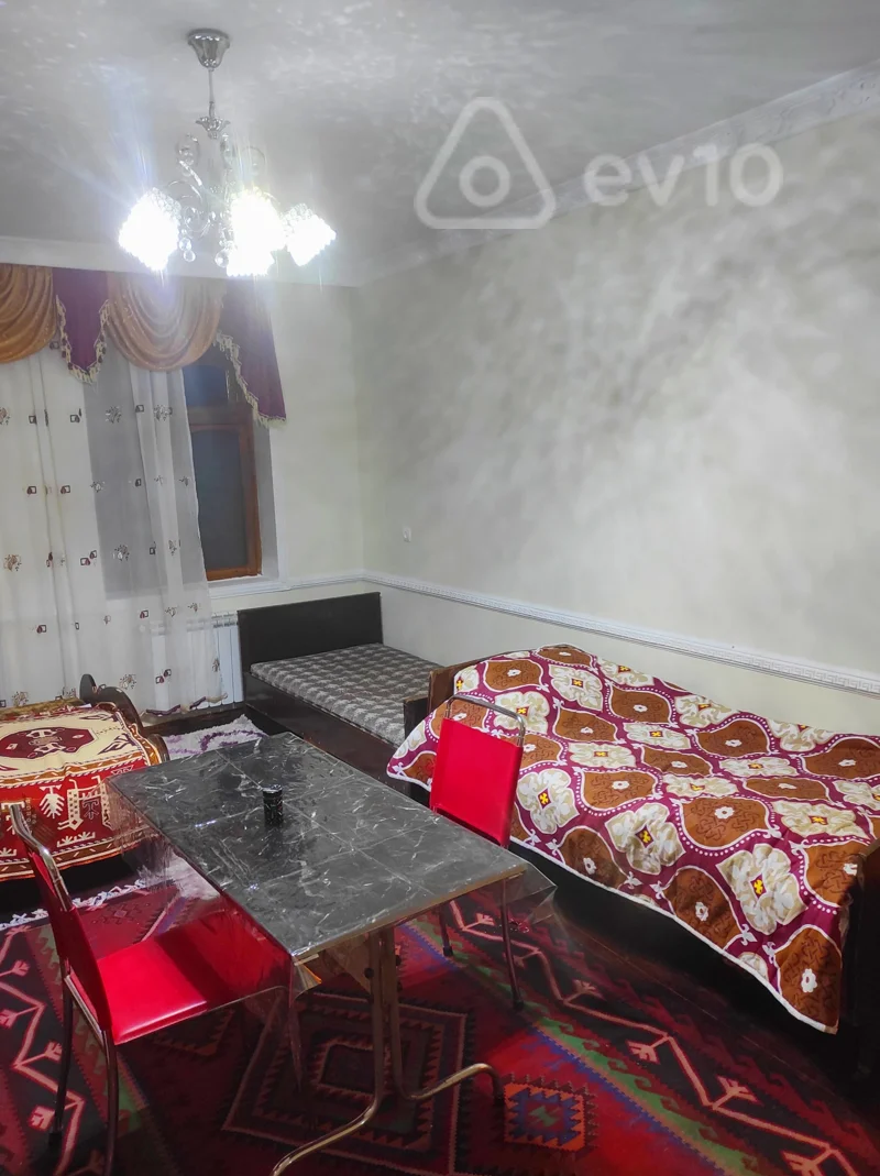 1 otaqlı həyət evi, 40 m², Yasamal — kirayə — Ev, villa, Bakı (2)