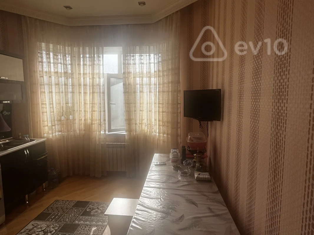 4 otaqlı həyət evi, 200 m², Abseron rayonu masazir qesebesi — Ev, villa, Bakı (3)