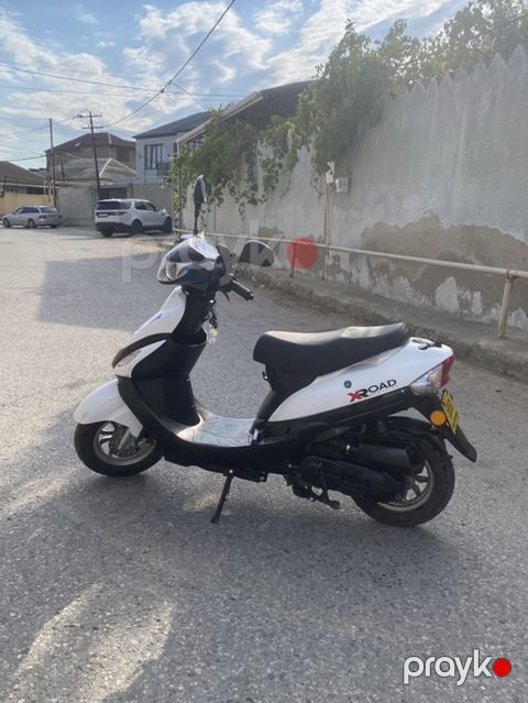 Xroad — Sumqayıt