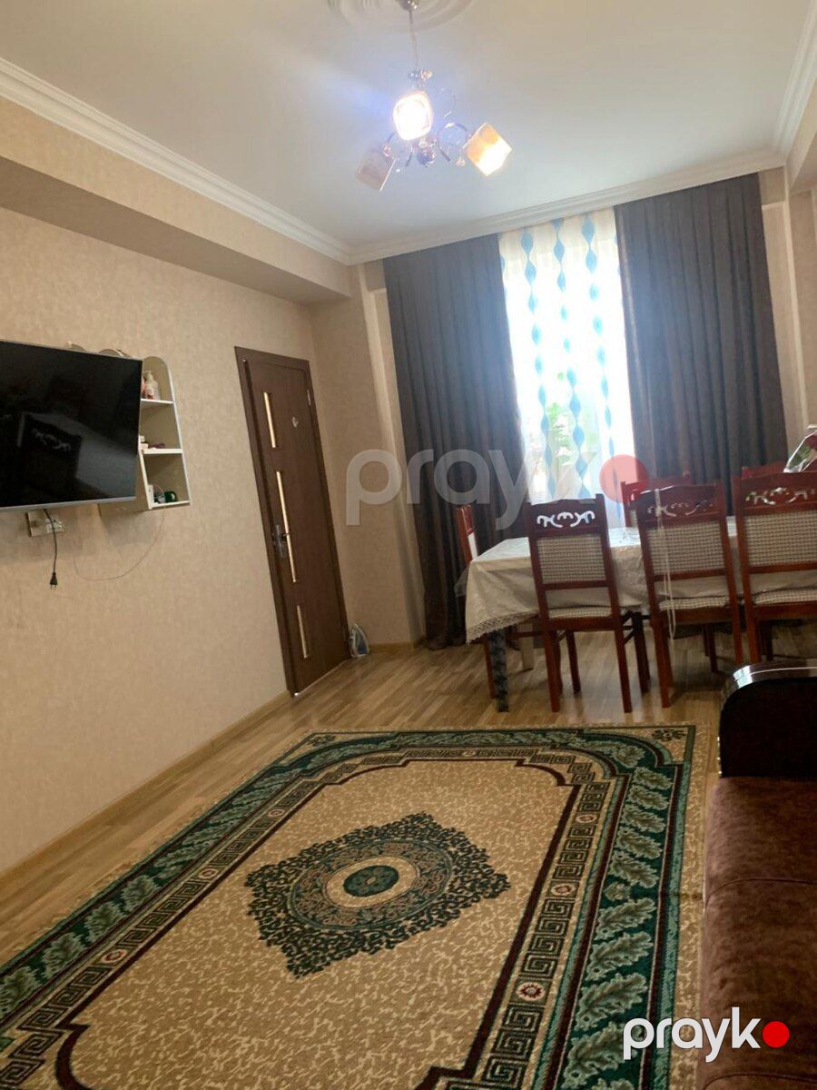 2-otaqlı mənzil kirayə verilir, Masazır qəs., 50 m² — Mənzil, Bakı (4)