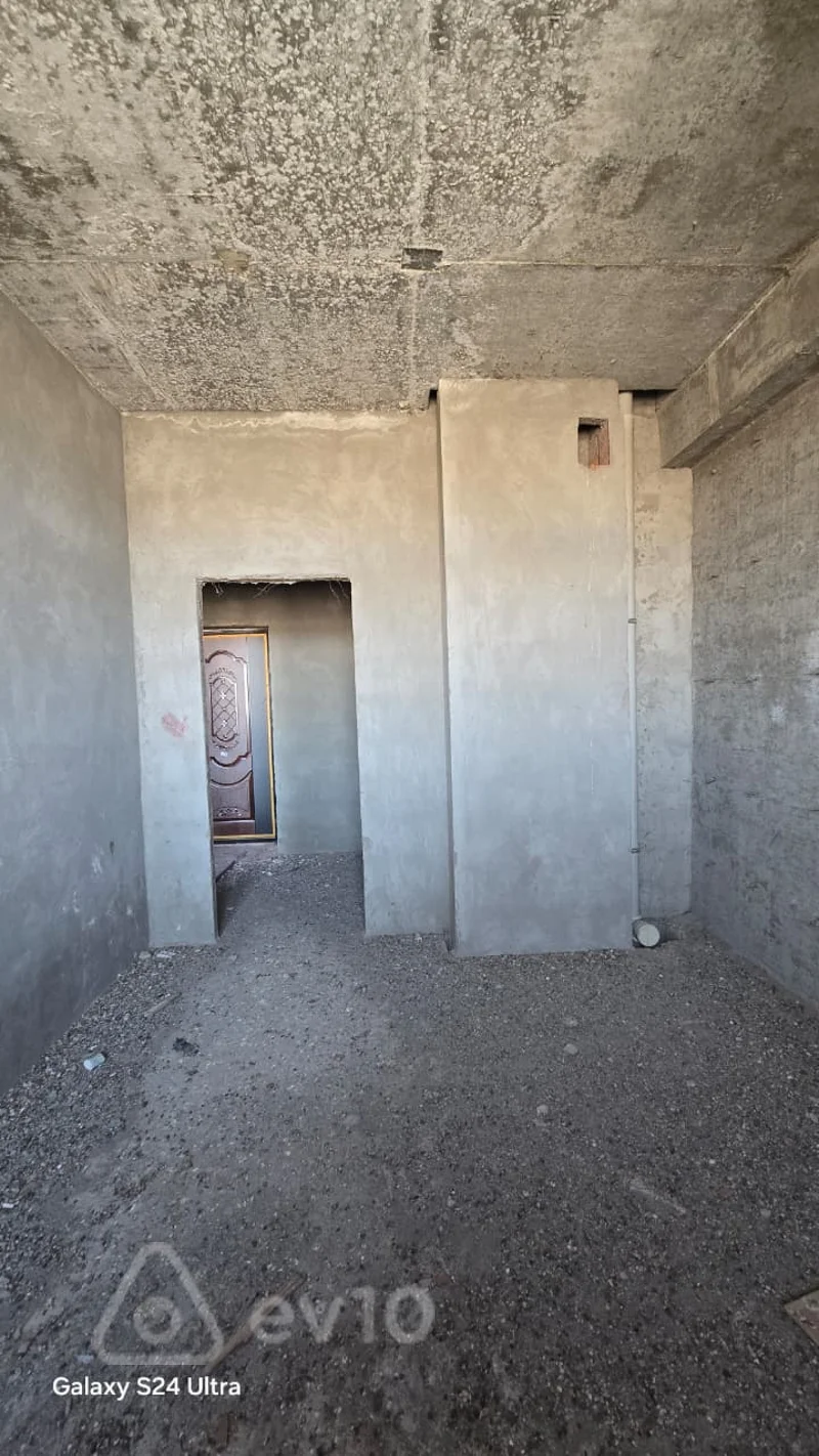 2 otaqlı mənzil, 57 m², H.Əliyev prospekti, Xırdalan — Mənzil, Xırdalan (6)
