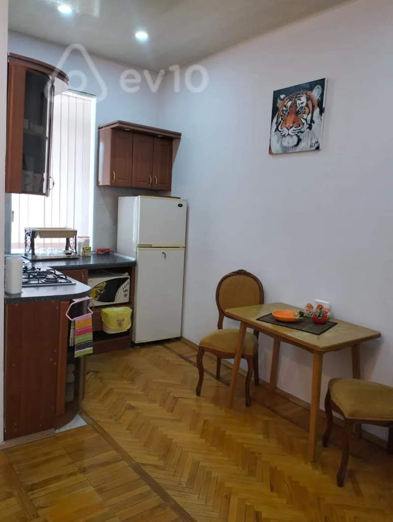 2 otaqlı mənzil, 82 m², haci zeynalabidin tagiyev — kirayə — Mənzil, Bakı (11)