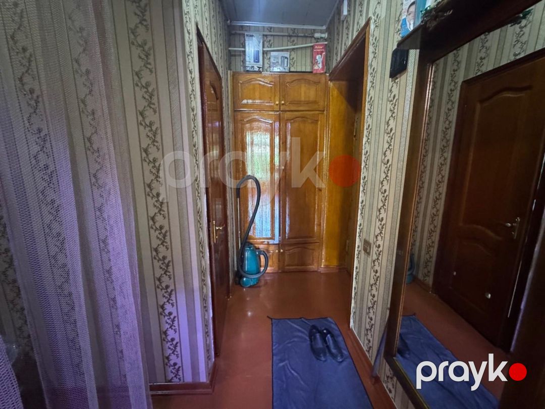 Satılır 2 otaqlı köhnə tikili 46 m² — Mənzil, Bakı (5)