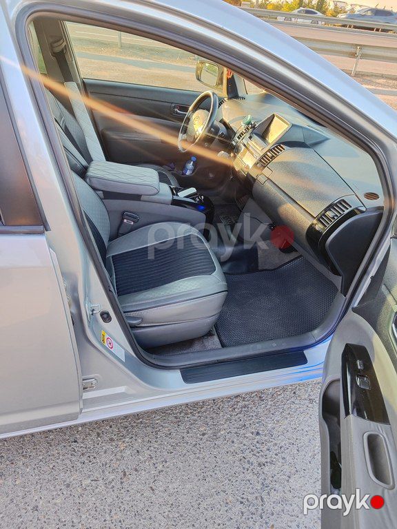 Toyota Prius, 1.5 L, 1.3 kWh, 2007 il, 531 084 km — Avtomobillər, Bakı (10)