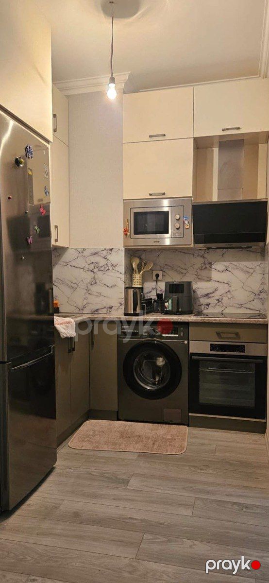 İcarəyə verilir 2 otaqlı yeni tikili 100 m² — Mənzil, Bakı (7)