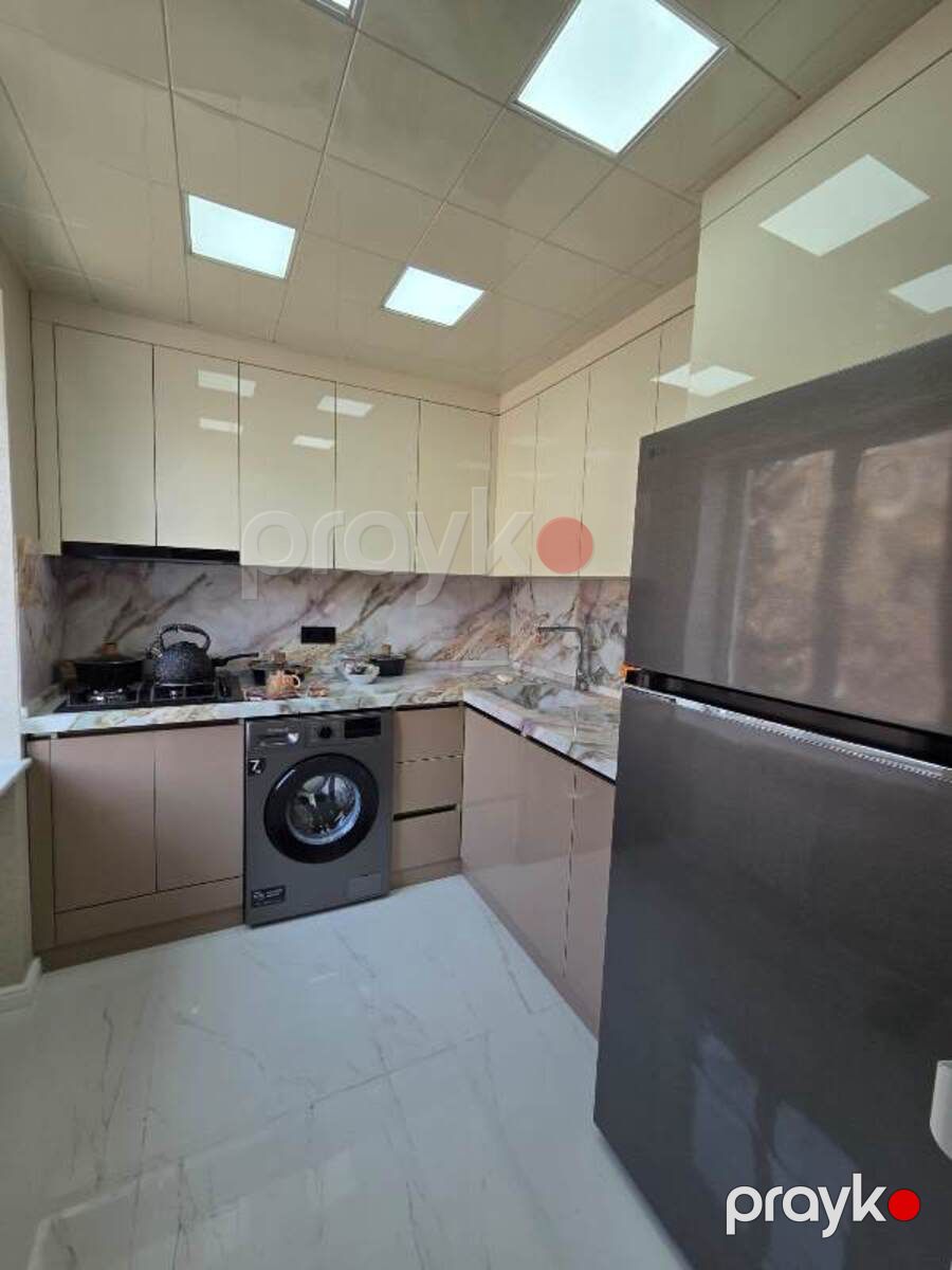 Satılır 2 otaqlı köhnə tikili 56 m² — Mənzil, Bakı (11)