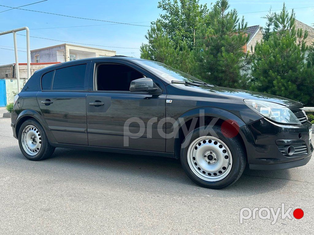 Opel Astra, 1.4 L, 2004 il, 281 500 km — Avtomobillər, Bakı (3)