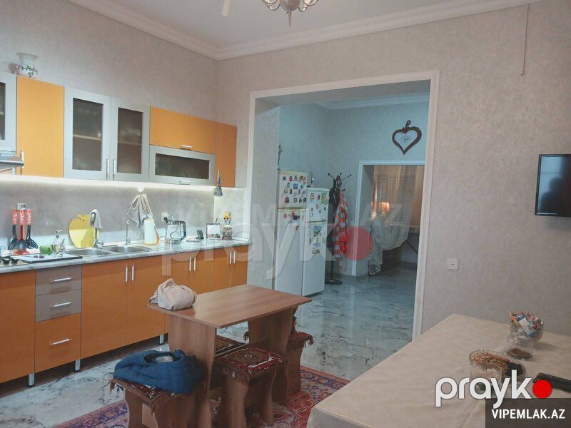 Sabunçu rayonunda 4 otaqlı Villa Satılır, 200 m² — Ev, villa, Bakı (5)
