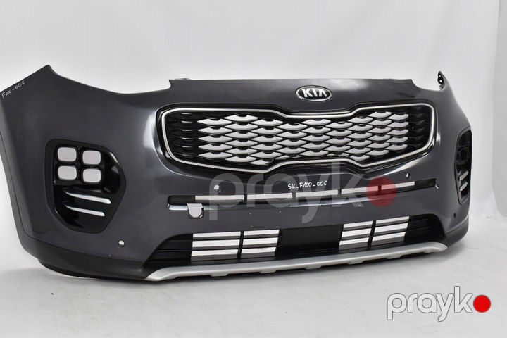 "Kia Sportage 2016-2018" buferləri — Ehtiyat hissələri və aksesuarlar, Bakı (2)