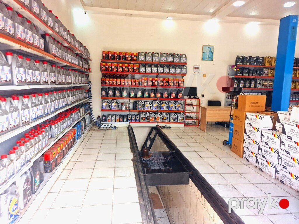 İcarəyə verilir obyekt 350 m² — Əmlak, Bakı (2)