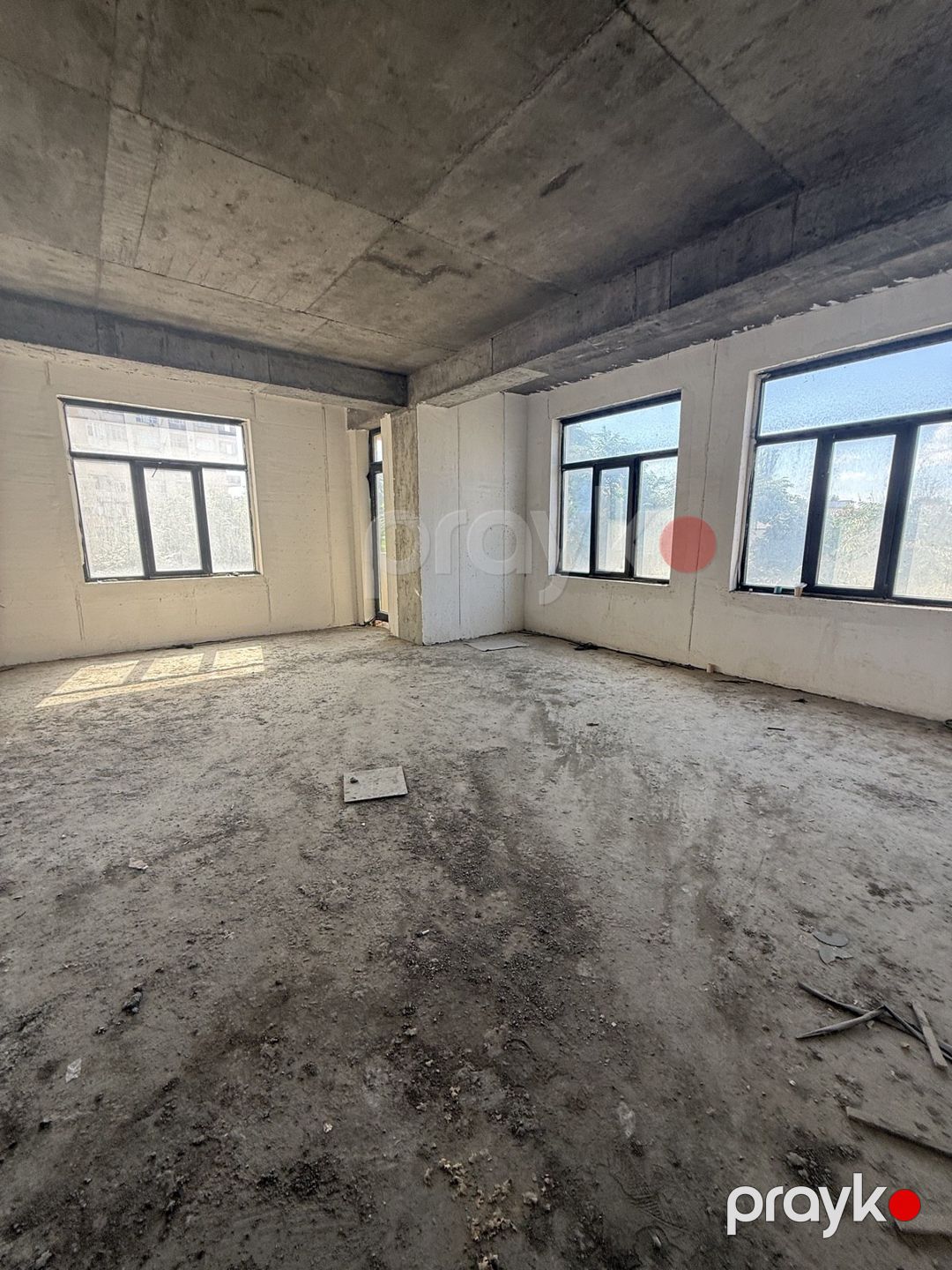 Satılır 3 otaqlı yeni tikili 153 m² — Mənzil, Bakı (3)