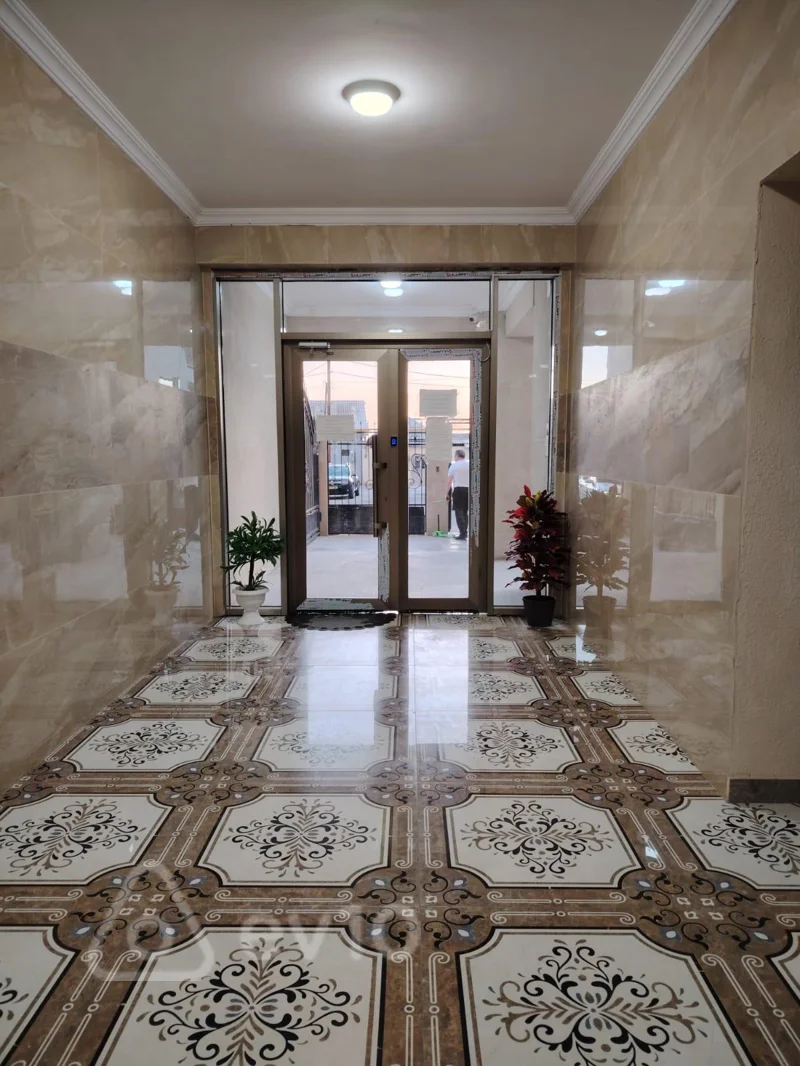 2 otaqlı mənzil, 50 m², 8 Noyablr Prospekti — kirayə — Mənzil, Bakı (2)
