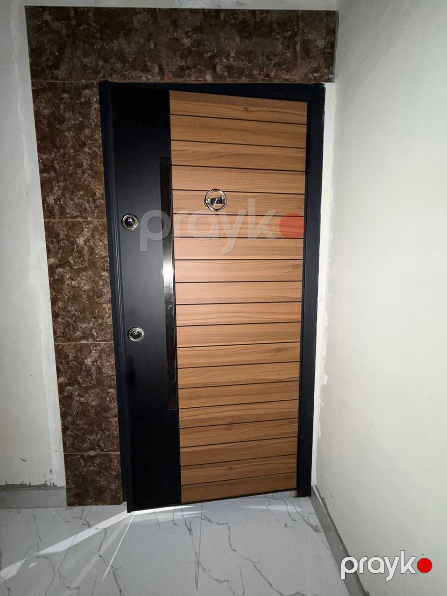 Satılır 3 otaqlı yeni tikili 70 m² — Mənzil, Bakı (9)