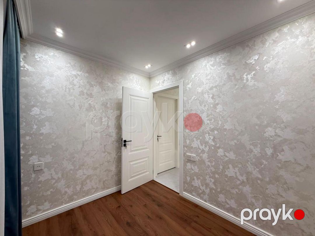 Satılır 2 otaqlı köhnə tikili 65 m² — Mənzil, Bakı (8)