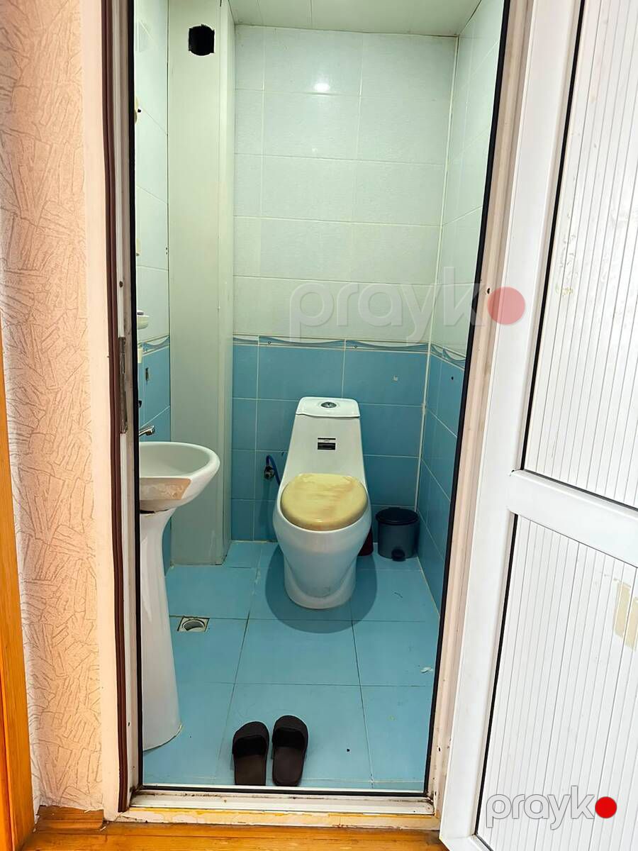 Satılır 3 otaqlı yeni tikili 86 m² — Mənzil, Xırdalan (10)