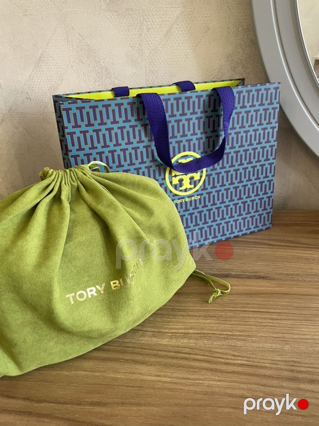 Çiyin çantası, Tory Burch, Yeni — Çantalar, çamadanlar, cüzdanlar, Bakı (9)