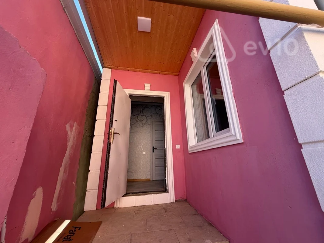 3 otaqlı həyət evi, 63 m², Huseyinzade34 — Ev, villa, Bakı (3)