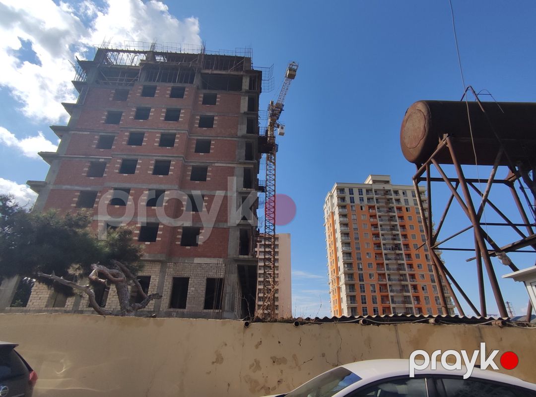 Satılır 3 otaqlı yeni tikili 108 m² — Mənzil, Bakı (3)