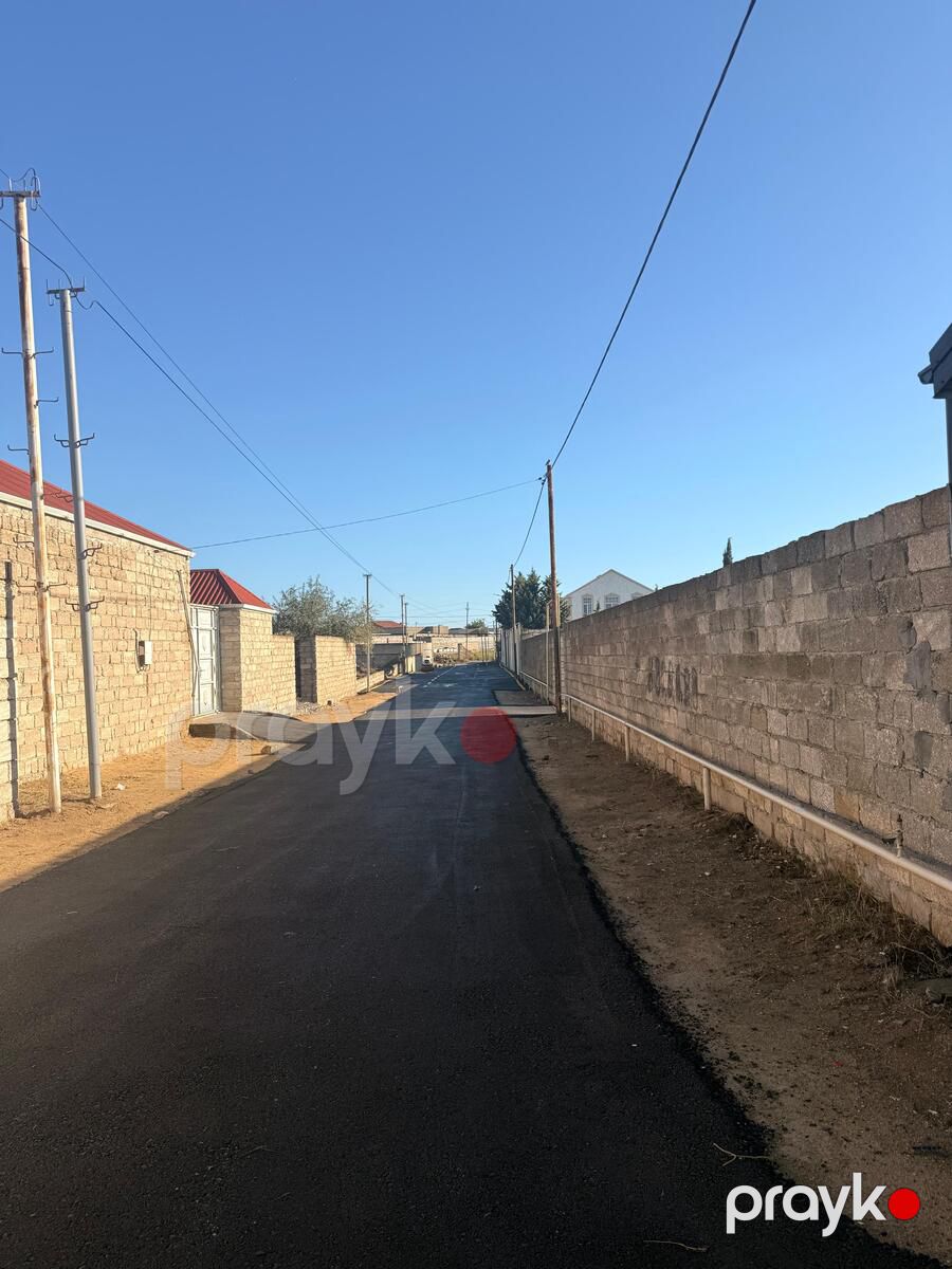 Satılır torpaq 12 sot — Torpaq, Bakı (7)