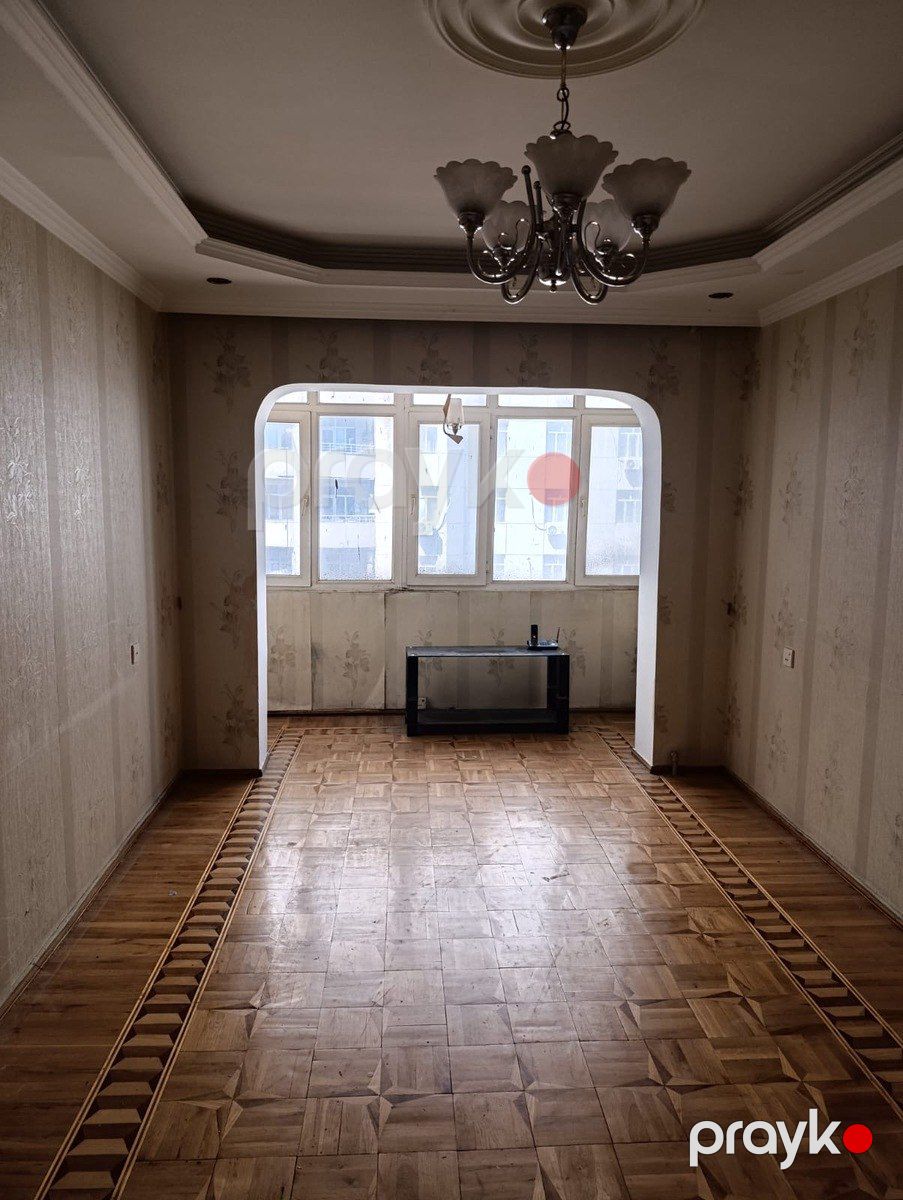 Satılır 3 otaqlı köhnə tikili 82 m² — Mənzil, Bakı (9)