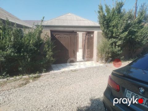 100 kv. m, 3 otaqlı, Qaz, İşıq, Su — Mehdiabad