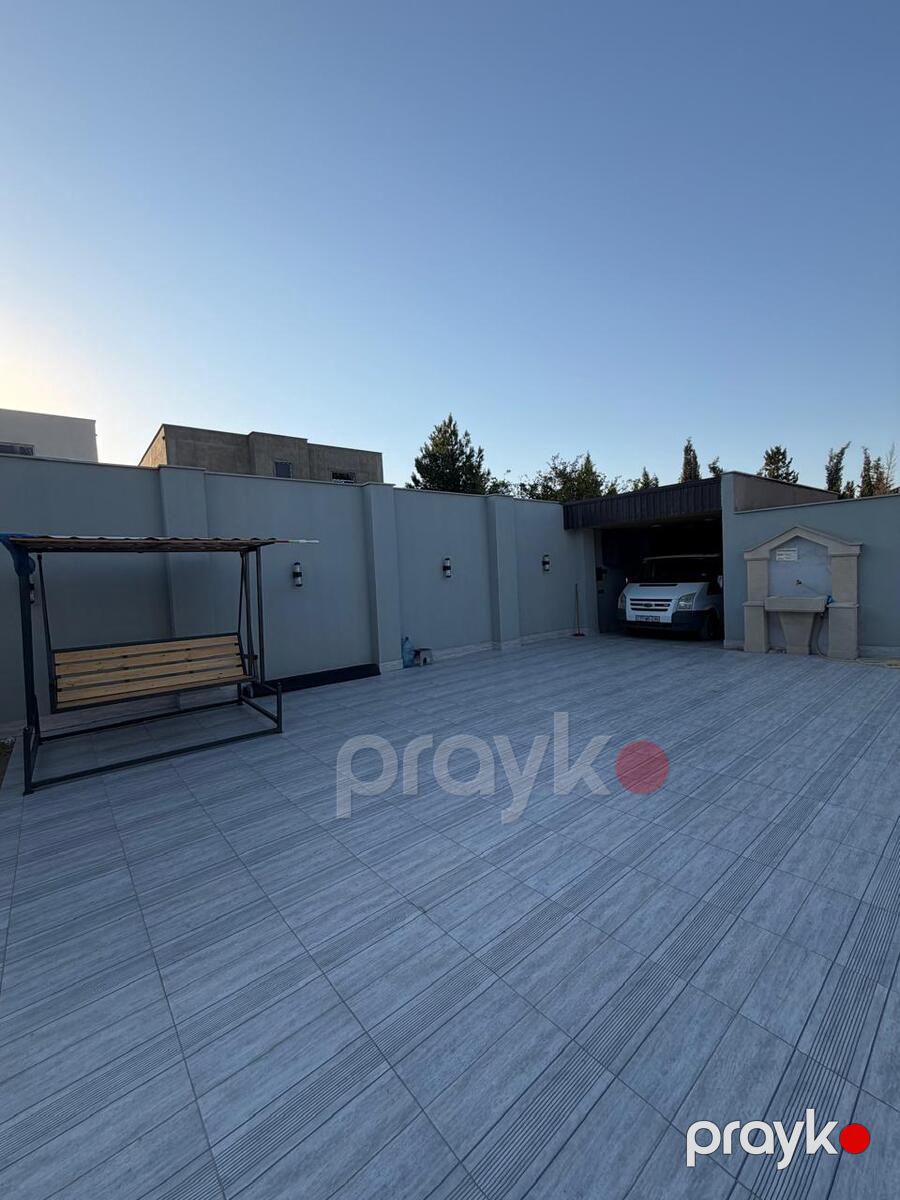 Villa kirayə verilir, Abşeron r — Ev, villa, Bakı (6)