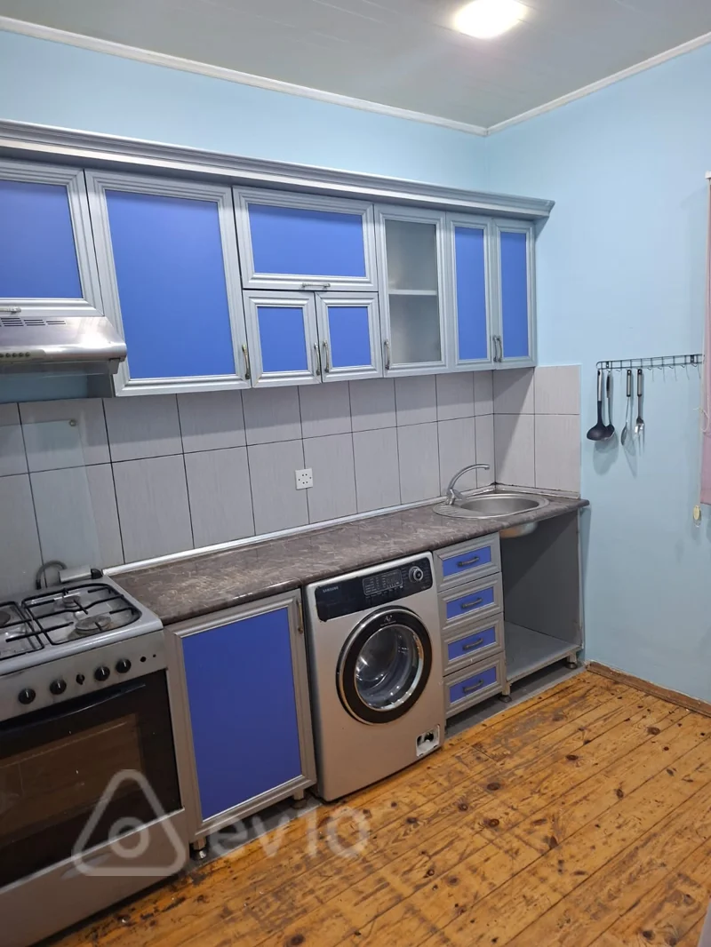 3 otaqlı həyət evi, 70 m², Masazir dairesi APlusa yaxin — kirayə — Bakı